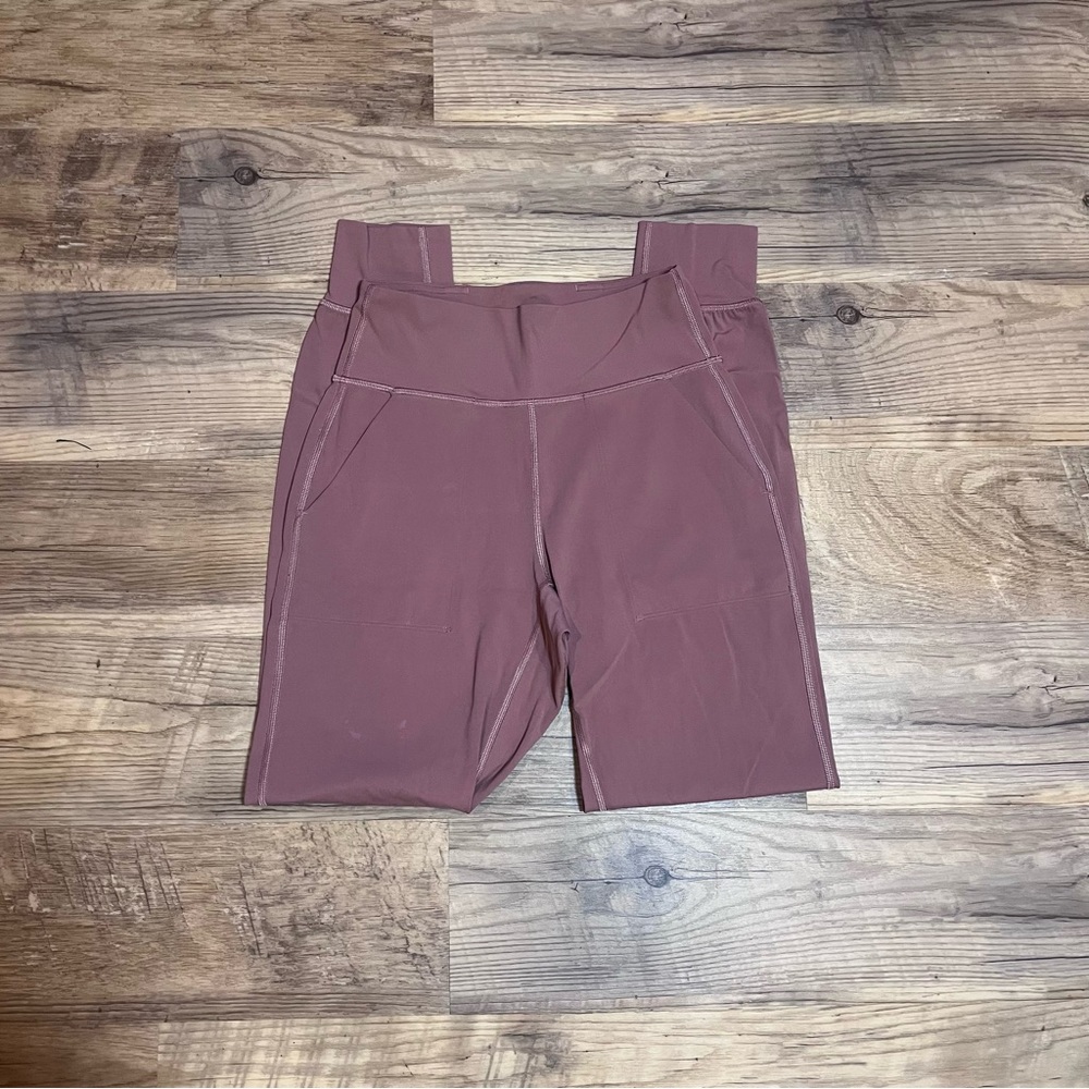 lululemon align joggers